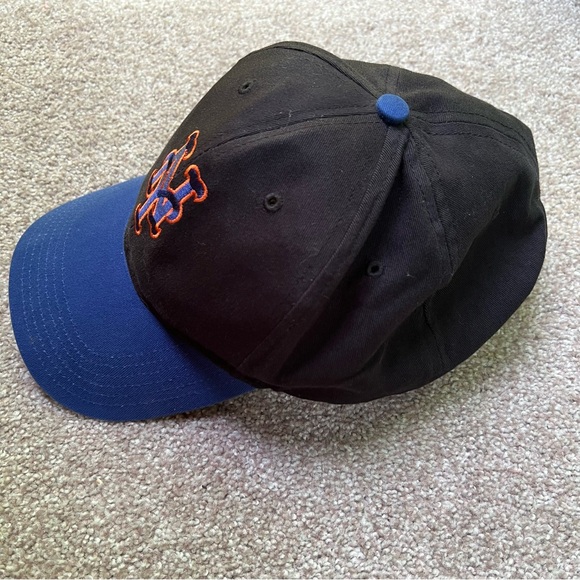 New York Mets Retro Hat - Picture 2 of 4